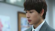 Yim Si-wan in Misaeng: Incomplete Life | Image via tvN